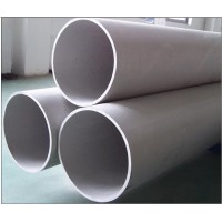 Stainless steel big diameter pipe