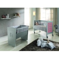 COLECCIN ROSABEL-CHILDREN`S FURNITURE MANUFACTURER