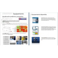 Mantenimiento predictivo