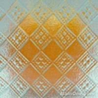 Patterned glass, figured glass vidrio impreso figuraba vidrio