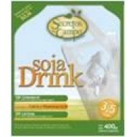 Soja Drink - Leche de Soja