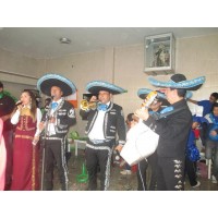 Mariachis en lima y peru