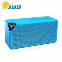 Altavoz Bluetooth manos libres con la funcin de China de JYD S24