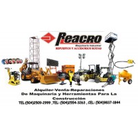 REACRO