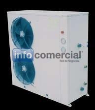 Ningbo Dekon Refrigeration Equipment Co., Ltd