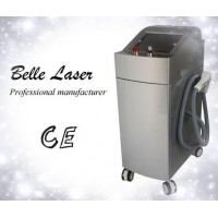 Advanced 808nm diode laser hair removal machine