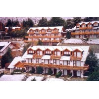 Tiempo Compartido Club Hotel Catedral Cerro Catedral Bsariloche sema 36