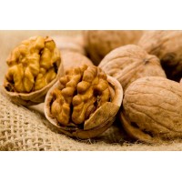 Nueces Peladas