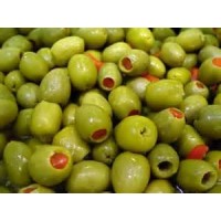 Aceitunas