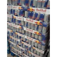 Energizante red bull