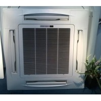 Cassette tipo agua refrigerada fan coil Unit-E2-1200CFM