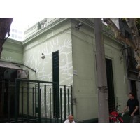 Pintado de casas