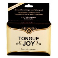 TongueJoy