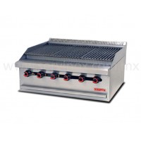 Asador Comercial Coriat ACV 3