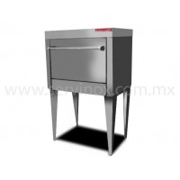 Horno De Usos Multiple Coriat