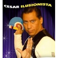 Cesar ilusionista