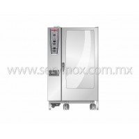 Rational Horno CM PLUS Modelo 202