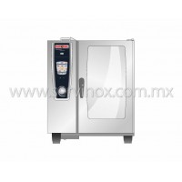 Rational Horno SCC WE 101