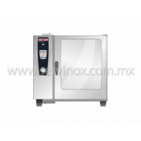 Rational Horno SCC WE 102