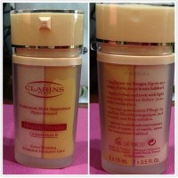 Pack Double Serum de CLARINS - Crema antienvejecimiento