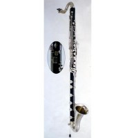 Bass clarinete
