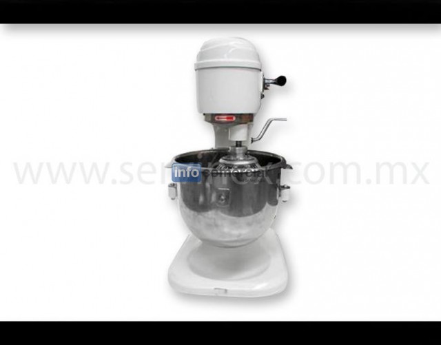 Batidora Marca Magnum KB108