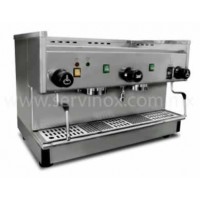 Maquina Para Cafe BEZZERA PB2000 2G