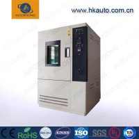 Maquina de cámara de prueba de temperatura y humedad IEC60068-2-78