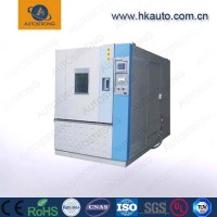 Cámara de cambio de temperatura rápida IEC60068