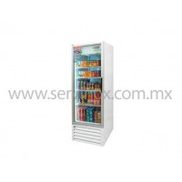 Refrigerador ARM 17