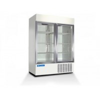 Refrigerador Vertical Mod REB 630