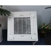 Four way cassette fan coil unit-300CFM-E