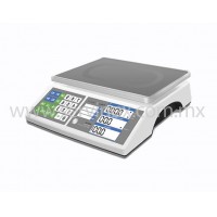 Bascula de Mostrador BASE 30A