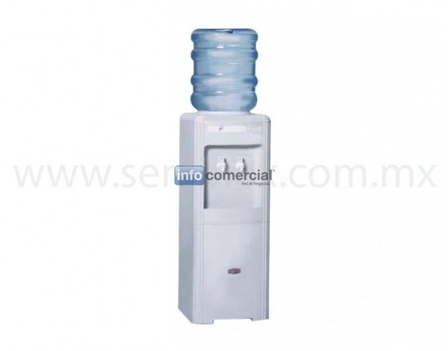 Enfriador Y Calentador De Agua Mod HC 500