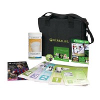 Kit de Distribuidor Herbalife