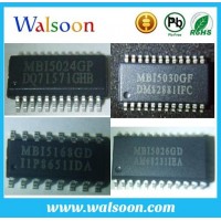 TLPGE1100, LED SMD, SMD 3.5 x 2.8, Toshiba, componentes electrnicos