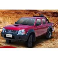 Arriendo Camionetas Nissan Navara,Nissan Terrano,Chevrolet D-MAX Equipadas Mineria