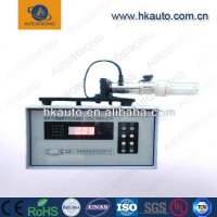 Iec60061 la mquina de prueba de torsin de led digital