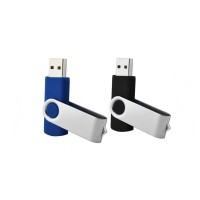 USB Flash Drives - Twister (GM01B)