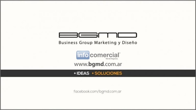 Videos promocionales | Videos corporativos | Video Marketing | Motion Graphics