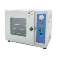 De alta temperatura del horno seco/equipos de laboratorio