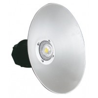 LUMINARIA INDUSTRIAL LED 50 W 6.500 K