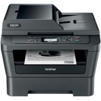 IMPRESORA MULTIFUCIONAL BROTHER DCP-7065DN