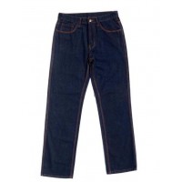 BLUJEANS CABALLEROS TRIPLE COSTURA