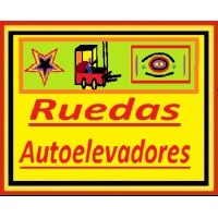 Poliuretano Ruedas  Para Apiladores Autoelevadores zorras Transpaleta Carros