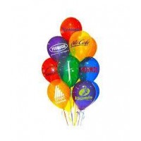 Globos publicitarios