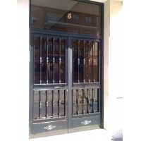 PUERTAS DE PORTAL