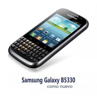 Samsung Galaxy B5330