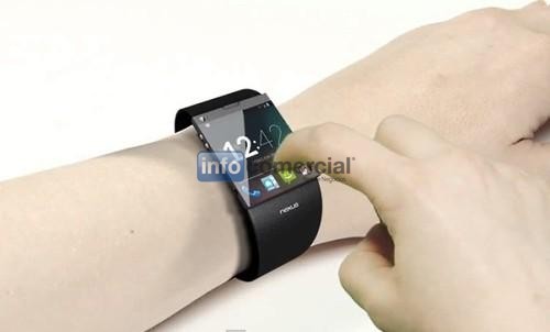 Smart watch screen protector, tempered glass film for Galaxy Gear, Iwatch, etc.