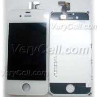 Suministrar mayorista iphone 4/4S/5/5S/5C complete lcd ,back cover vender al por mayor exportar